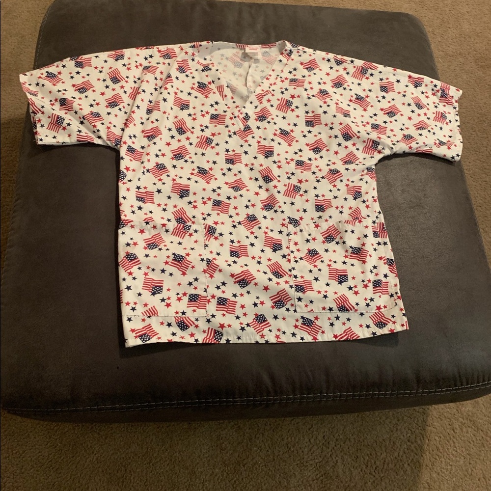 Scrubs (Top Only)